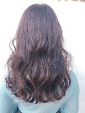 モードケイズ 阿倍野店(MODE K’s) バイオレットアッシュ