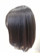 サロンドシエル(Salon de Ciel)&nbsp;ショートボブ