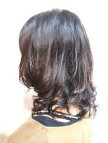 ヘアーフリーティー Hair freety&nbsp;うる艶デジキュアパーマ