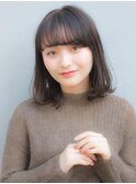 ニュアンスカール ナチュカラー
