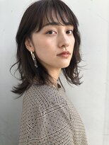 ガーデントウキョウ(GARDEN Tokyo) 【GARDEN 田中麻由】