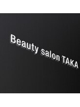 Beauty salon TAKA
