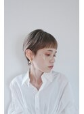 コンパクトショート