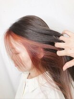 ブレイク(BREK)&nbsp;インナーカラー