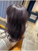 ラベンダー