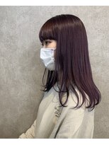 バブルス(BUBBLES)&nbsp;pink lavender