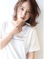 トリムバイエンヴィ(tlim by ENVY)&nbsp;自分に似合う髪型小顔に見えるスタイリングを提案します！