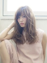 エルピス(elpis)&nbsp;シアーヌーディベージュ