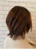 ショートウルフ