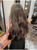 【YuKuRu  HAIR  FACTORY 】大人ショコラハイライト
