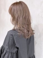 アイティーバイアルバム 松戸店(IT by ALBUM)&nbsp;レイヤーオリーブベージュ_カーキグレージュ_ba339401