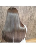 髪質改善 美艶ロング