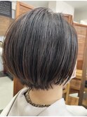 ショート