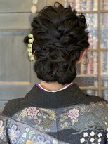 ザビー(THE B)&nbsp;【本八幡The B】お客様スタイル