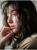 大人ハイライトフレンチカジュアルカールv北浦和20代30代40代
