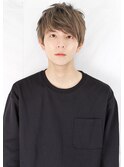 ☆ 毛束感 ☆ クラウドマッシュ 外国人風ショートスタイル ☆