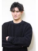 グランジ2ブロックショート