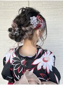 ルーズアップ