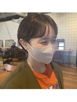 ヨイク(YOIKU)&nbsp;耳掛けショート