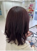 ショコラピンク