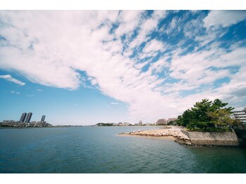 CONTENA　Hair＆Relax【コンテナ】