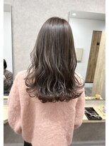 リベストバイジェービー 稲毛(li best. byjb)&nbsp;チェリーブラウン/フェミニン/ダークアッシュ［稲毛/稲毛駅］