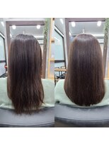ナチュラル 泉中央店(Natural) 髪質改善ロイヤルトリートメント