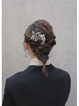 ロボ(LOBO) set style（guest）