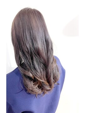 リアン(Lian) 【パーマ】デジタルパーマ簡単リバースカール