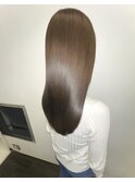 【髪質改善×人幹細胞】R.HAS XEエクソソーム水素トリートメント