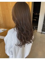 トリート 津田沼店(TREAT)&nbsp;ココアブラウン