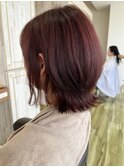 レイヤーボブ