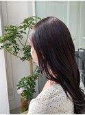 20代30代/くせ毛カバー/透明感ショート/ツヤ髪