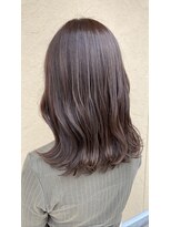 ロルド シェリ(Rold Cheri)&nbsp;ショコラベージュ