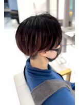 シャルティア(SHALLTIA)&nbsp;アンブレラカラー【山口アンブレラカラー】