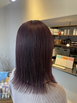 ソッチ(sotti.)&nbsp;ピンクパープル