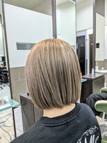 プログレス たつのこまち龍ケ崎モール店(PROGRESS)&nbsp;ミルクティーベージュ