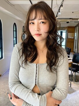 フェリア 緑地公園(FERIA) ◯brown graige◯