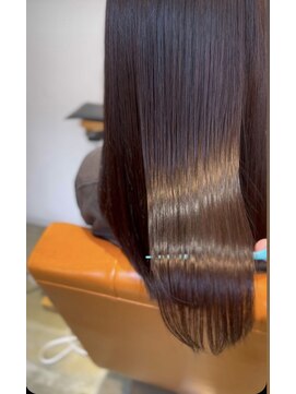 マルカ(MARUCA) 質感再整トリートメント/アースカラー/20代30代40代50代 212