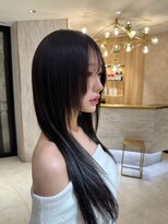 カインド 南青山(hair&make up KIND) 髪質改善トリートメント