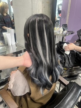 ラヴィキョート(Lavy kyoto) ハイライトデザイン