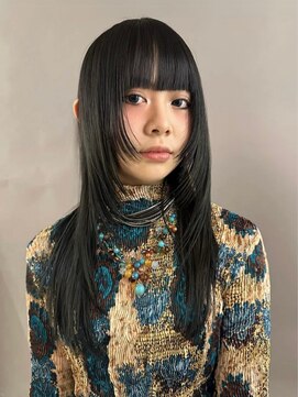 ハコ プラス(HACO+) ロングレイヤー