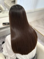 ナビ 金沢駅前店(navi)&nbsp;*艶髪ロングヘアを