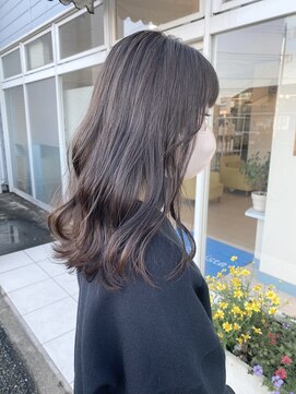 ウィーブリスタ(Weve Rista) オリーブカラー