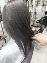 フェリア 渋谷(Feria)&nbsp;グレージュカラー◎谷島