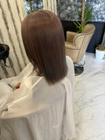 ニーゼロゼロナナ(2007)&nbsp;ピンクベージュ