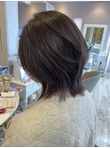 ナチュラルウルフ