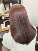 ネウィベルシア 名駅(newi belsia)&nbsp;ヘアケア特化型/TOKIOトリートメント/TOKIOリミテッド取扱店