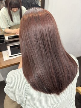 ネウィベルシア 名駅(newi belsia) ヘアケア特化型/TOKIOトリートメント/TOKIOリミテッド取扱店