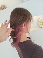 スリーヘアーデザインズ(Three Hair Designs)&nbsp;a